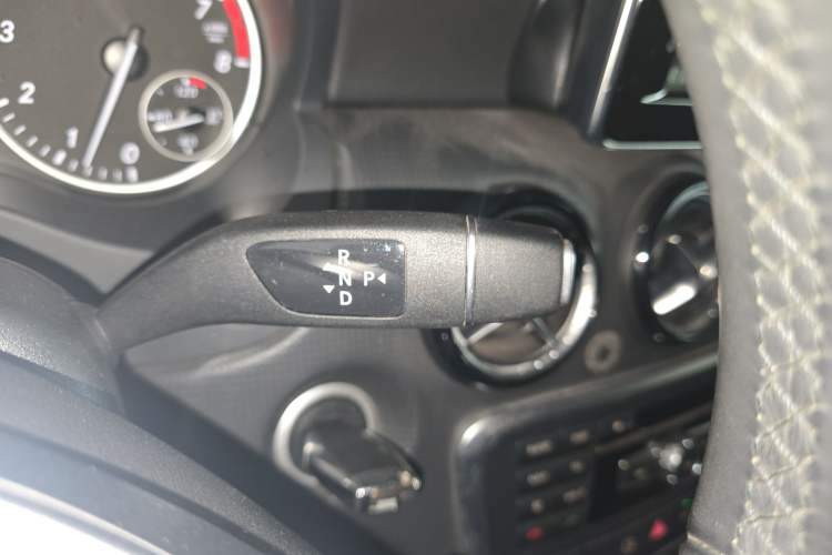 Used Mercedes-Benz A-Class 2013 A 180 Fashion Model