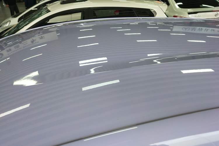 Used BYD Dolphin 2023 420 km Free Version
