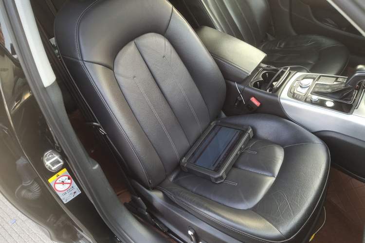 Used Audi A6L 2018 30th Anniversary Edition 35 TFSI Fashion Model