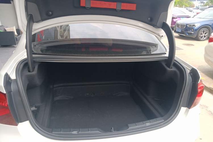 Used BMW 1 Series 2023 125i M Sport Night Edition
