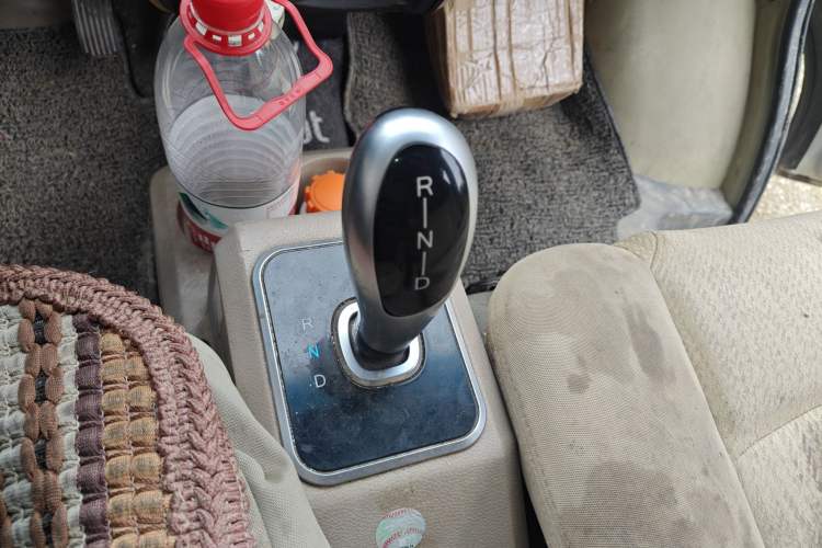 Used Dongfeng Xiaokang EC36 2018 Standard Model Camel Battery
