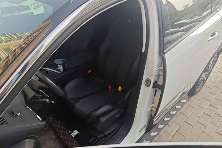 Used Peugeot 5008 2017 380THP 7-Seater Elite Edition