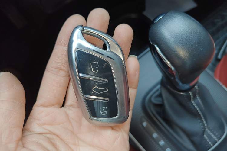 Used Roewe Clever 2022 311km QiQi BoBo Edition