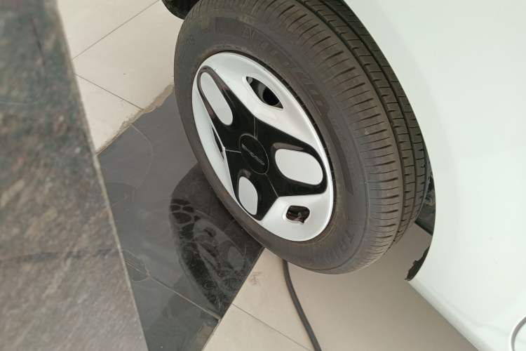 Used Geely Galaxy Panda 2025 210 km – Yuanqi Bear
