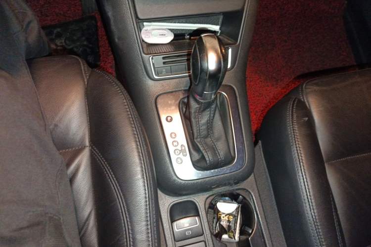 Used Volkswagen Tiguan 2013 1.8 TSI Automatic Two-Wheel Drive Comfort Edition