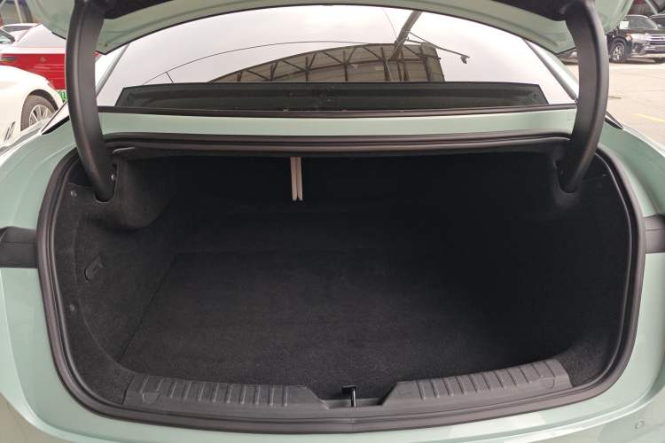 Used Hyptec GT 2023 560 Rear-Drive Seven-Wing Edition
