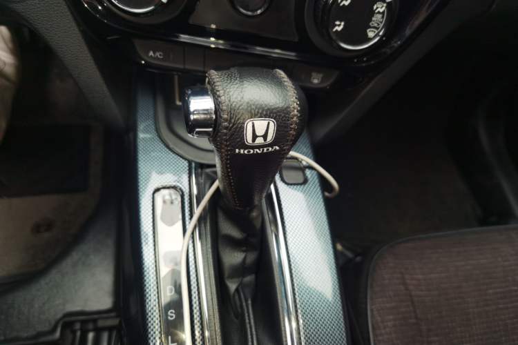 Used Honda XR-V 2017 1.8L EXi CVT Comfort Version Gear Lever