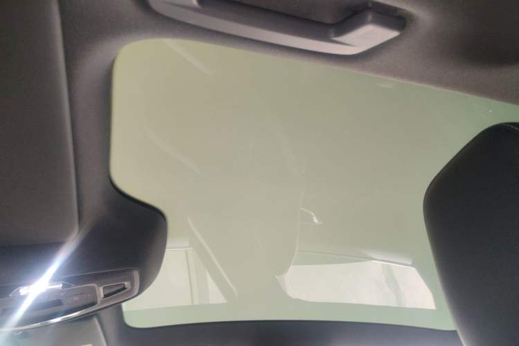 Used Audi A5L 2026 2.0T Sport Headliner