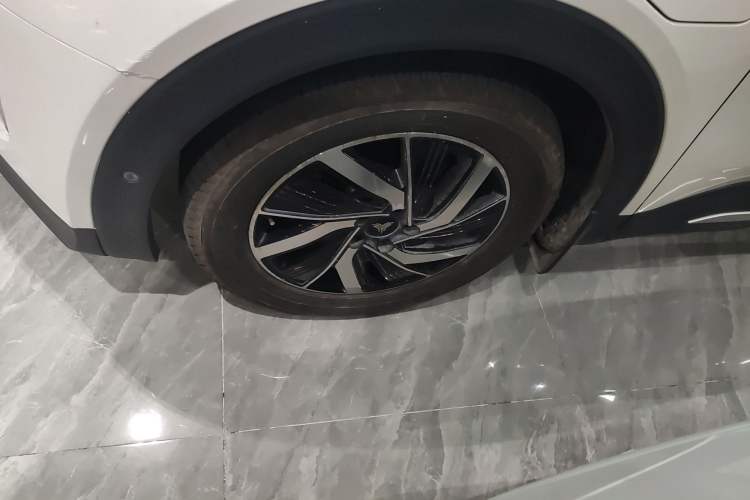 Used NETA U 2020 520 U-Create
