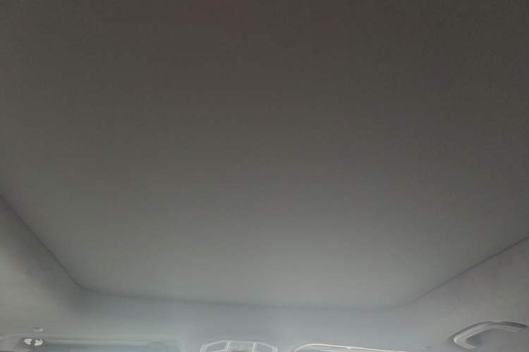 Used Geely Auto Monjaro L 2025 Dongfang Yao 2.0TD Automatic Lanxing Edition