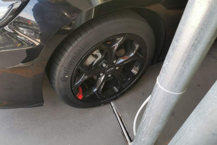 Used Chevrolet Malibu XL 2019 Redline 550T Automatic Sport Edition