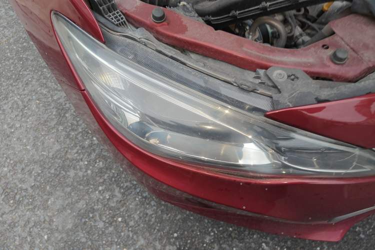 Used Chevrolet Cavalier 2019 320 Automatic Enjoyment with Sunroof
