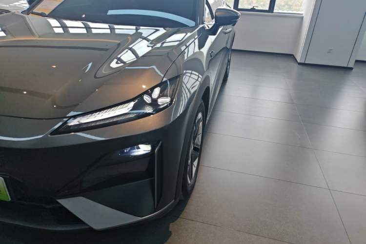 Used Deepal S07 2023 200Max Range-Extended Version Left Front Headlight