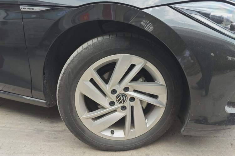 Used Volkswagen Lamando 2022 Lavida L 280TSI DSG Hot Edition