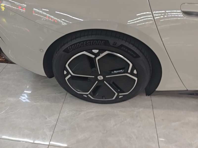 Used Xiaomi Auto SU7 2026 Model Standard Edition — 25