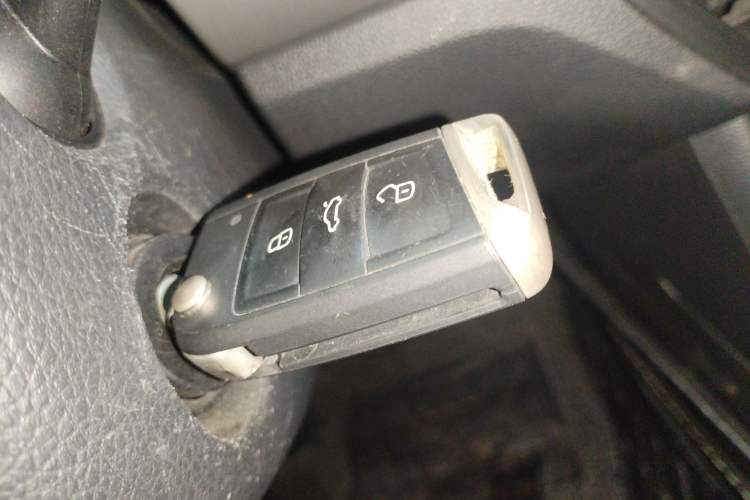 Used Volkswagen Lavida 2021 1.5L Automatic Fashion Edition
