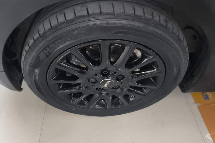 Used MINI 2019 1.5T COOPER Classic Edition