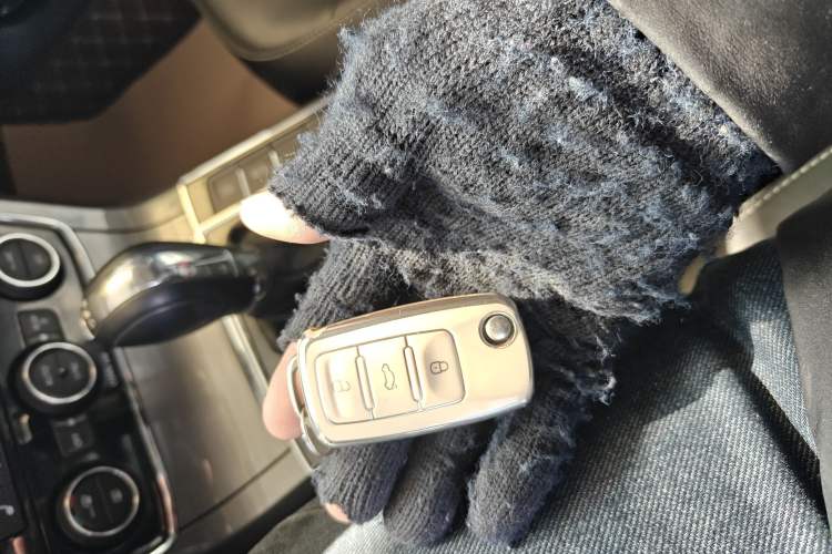 Used Volkswagen Passat 2016 330TSI DSG Luxury Edition