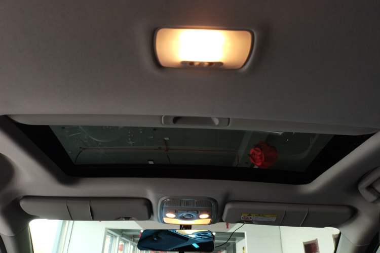 Used Haval M6 2021 PLUS 1.5T DCT Prestige Smart Connectivity Model
