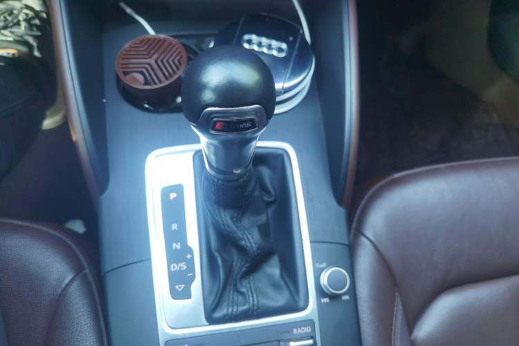 Used Audi A3 2016 Limousine 35 TFSI Style Edition