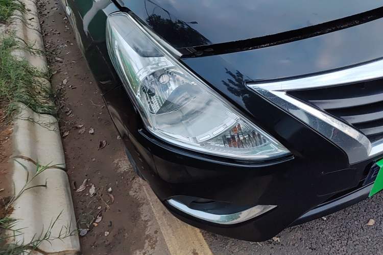 Used Nissan Sunny 2014 1.5XE Manual Elite Edition