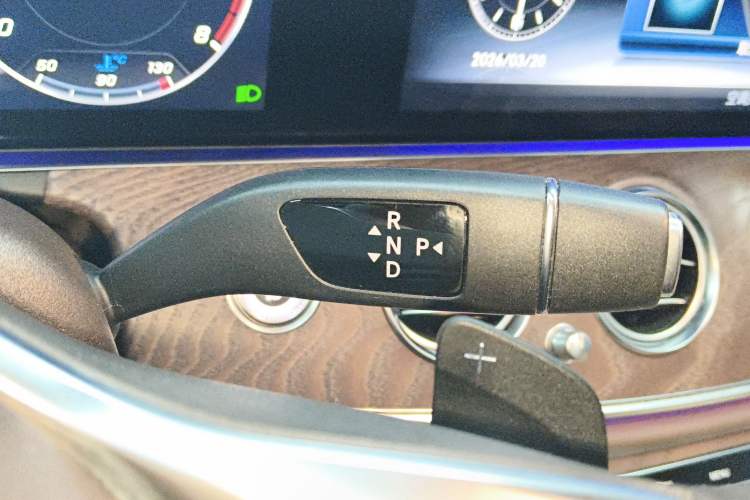 Used Mercedes-Benz E-Class 2020 Facelift E 300 L Stylish Edition