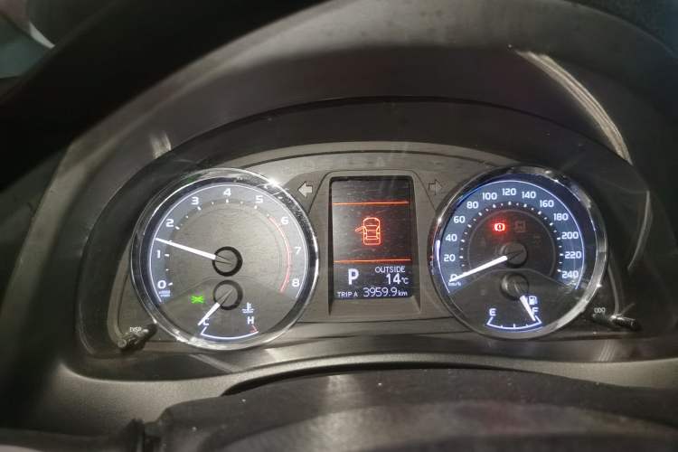 Used Toyota Corolla 2017 Revised Version 1.2T S-CVT GL-i
