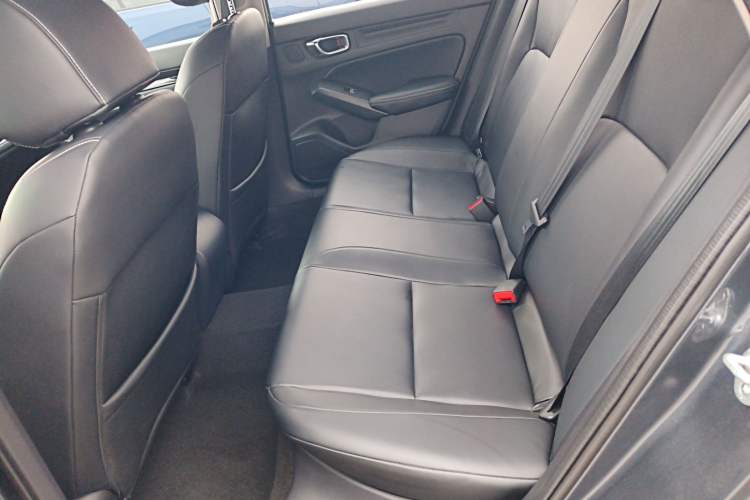 Used Honda Civic 2023 240TURBO CVT Dynamic Edition