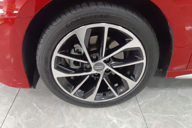 Used Audi A3 2021 A3L Limousine 35 TFSI Progressive Sport Edition