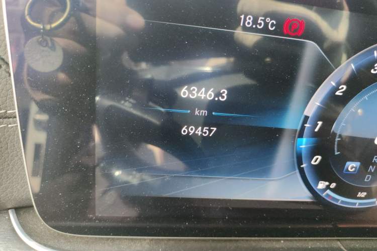 Used Mercedes-Benz E-Class 2018 E 300 L Sport Luxury Edition
