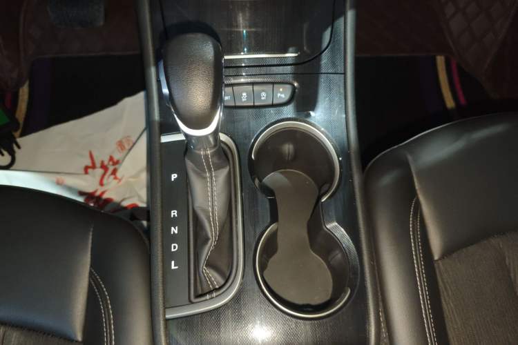 Used Buick Verano 2020 20T CVT Leading Edition
