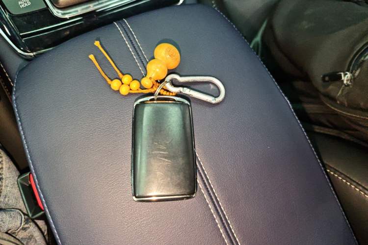 Used Mazda CX-30 2024 2.0L Automatic YAYUE Trim Interior 1