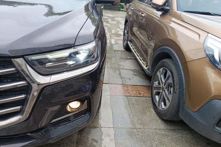 Used Haval H6 2021 National Trend Edition 1.5T Automatic Champion Version
