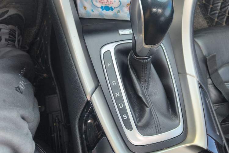 Used Ford Mondeo 2013 2.0L GTDi 200 Luxury Model