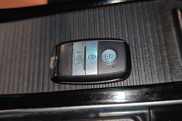 Used Kia K4 2017 1.8L Automatic GLS Special