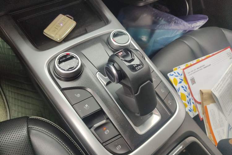 Used Tank 300 2021 City Edition 2.0T—Truly Stylish