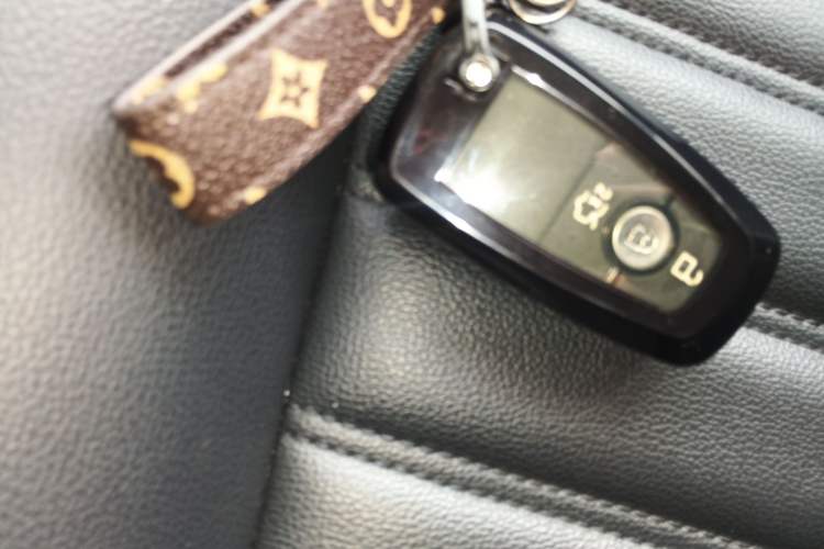 Used Ford Mondeo 2020 EcoBoost 180 Stylish Model