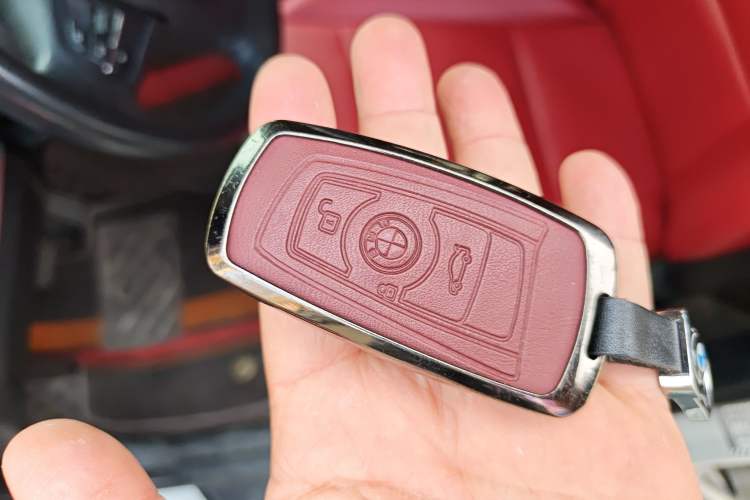 Used BMW X3 2016 sDrive20i
