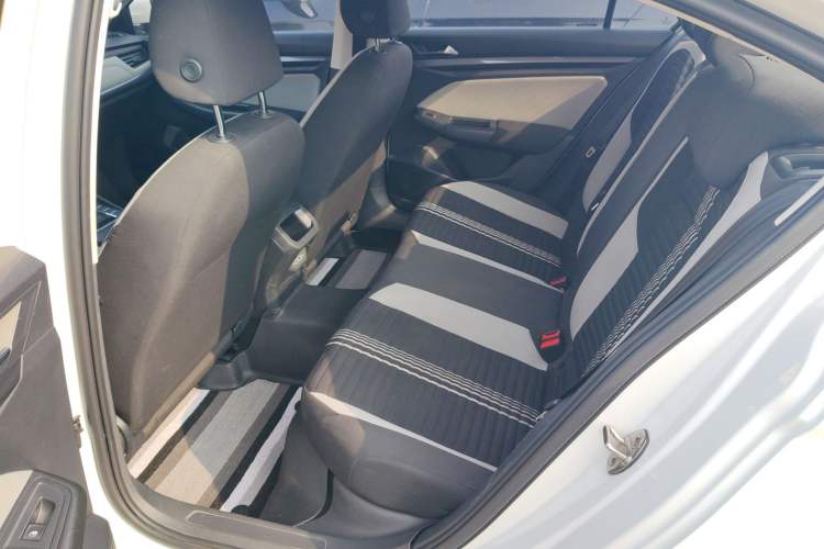 Used Volkswagen Bora 2023 200TSI DSG Comfort Edition