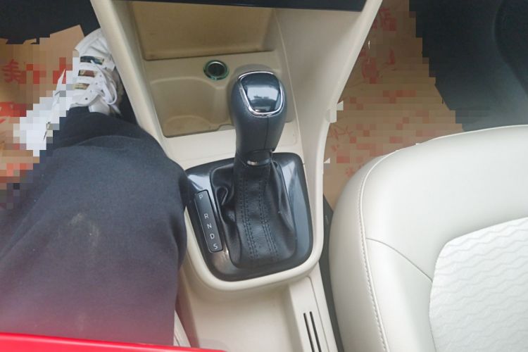 Used Skoda Rapid 2013 1.6L Automatic Smart Selection Model