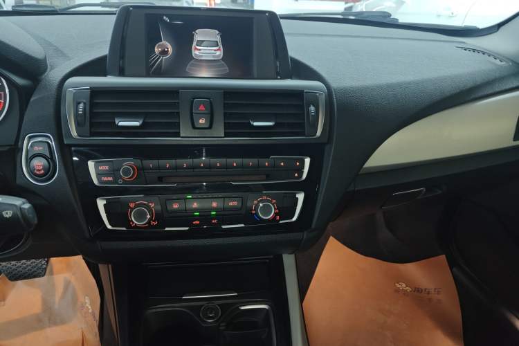 Used BMW 1 Series (Import) 2015 118i Leading Model
