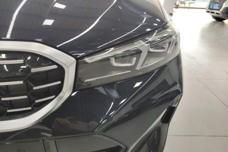 Used BMW 3 Series 2024 325i M Sport Package
