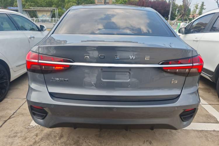 Used Roewe i5 2021 Revised Version 1.5L CVT Diamond Edition
