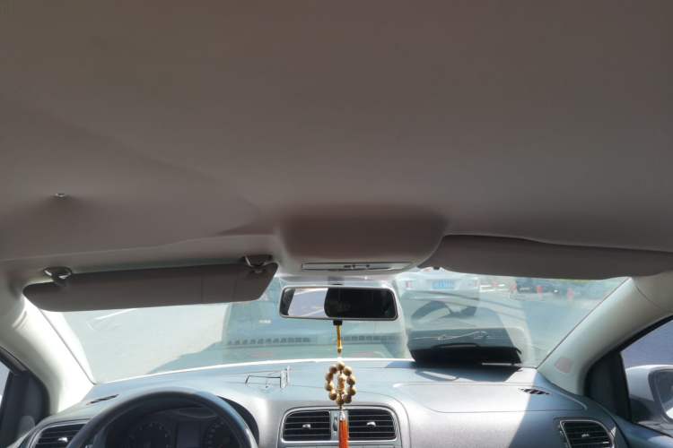 Used Volkswagen Polo 2013 1.6L Automatic Comfort Edition