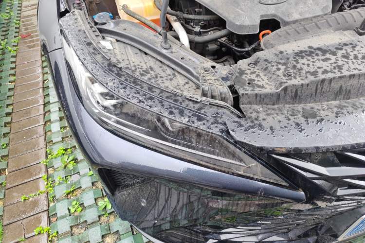 Used Chery Arrizo 5 GT 2023 1.5T CVT Enjoy
