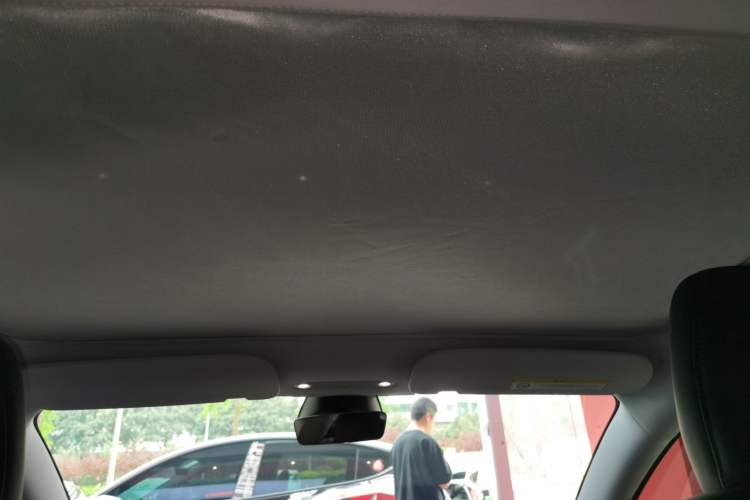 Used Tesla Model 3 2023 Long-Range All-Wheel-Drive Version