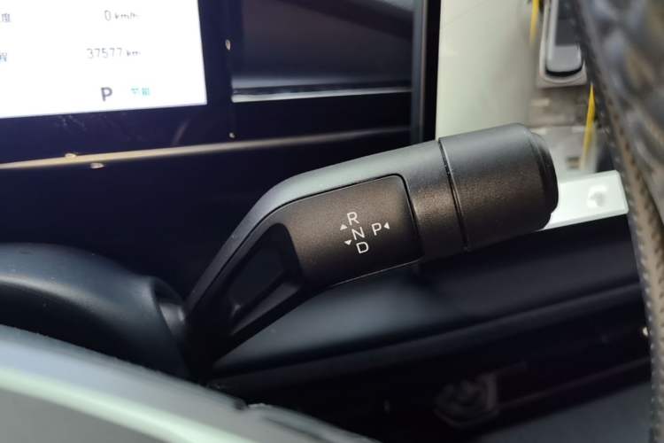 Used Geely Galaxy E5 2024 530km Long-Range Version
