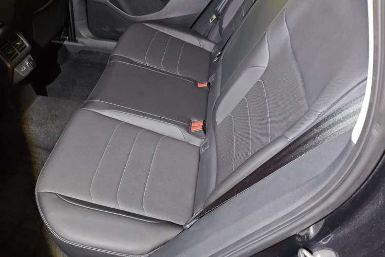 Used Jetta VS7 2021 Black Edition 1.4T Automatic Enjoyment Model
