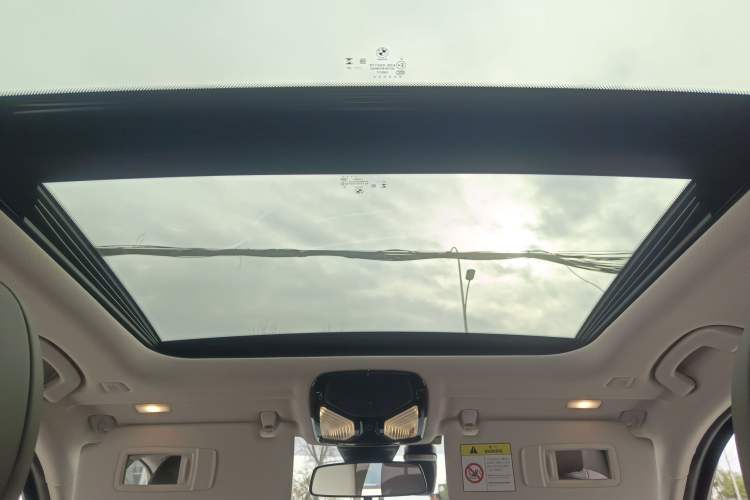 Used BMW 3 Series 2023 325Li M Sport Package