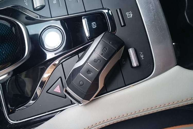 Used BYD Song PLUS New Energy 2021 DM-i 110KM Flagship Model